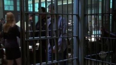 CSI: Nueva York 1x23