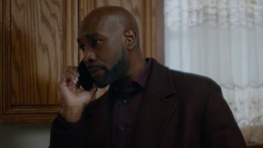 Diarra from Detroit 1x7