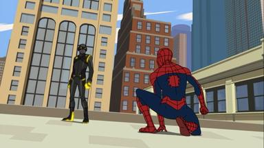 Marvel Spider-Man 2x22