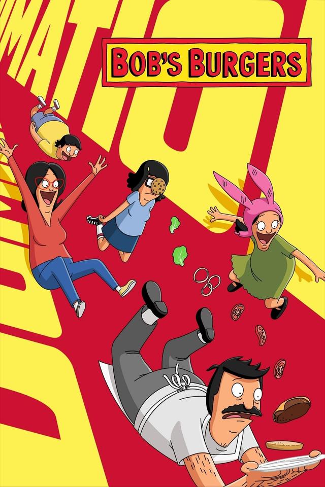 Bob's Burgers