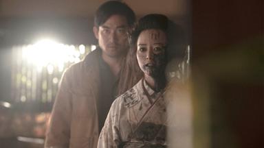 The Terror 2x10
