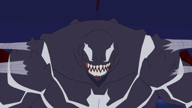 Marvel Spider-Man 3x6
