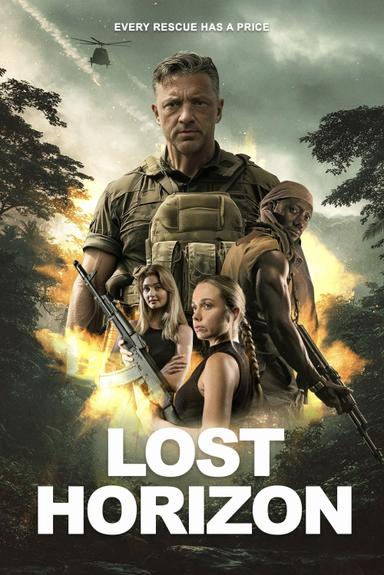 Lost Horizon