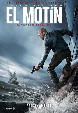 El motín