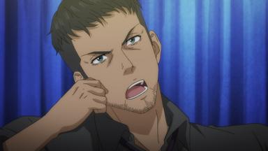 My Home Hero 1x9