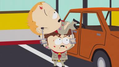 South Park 5x2
