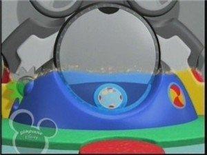 La casa de Mickey Mouse 1x22