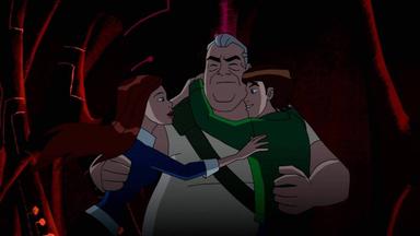Ben 10: Alien Force 1x6