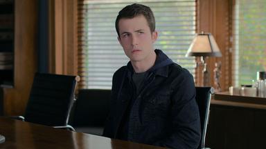 Por trece razones 3x11