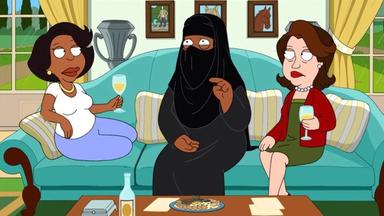El show de Cleveland 3x5