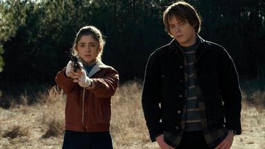 Stranger Things 1x5