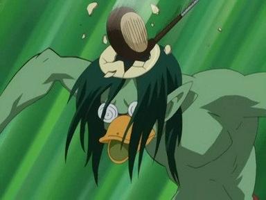 Gintama 1x21