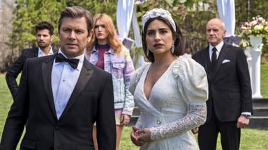 Dinastía 2x22