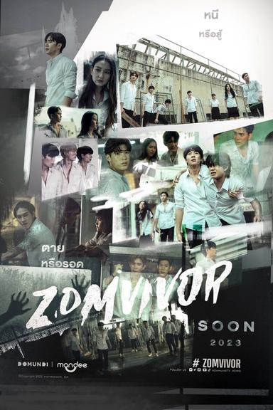 Zomvivor 1x1