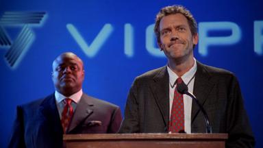 House 1x17
