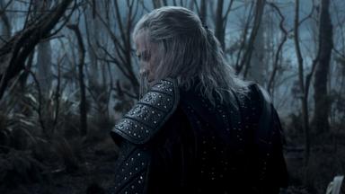 The Witcher 4x1