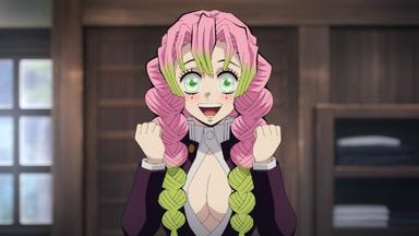 Kimetsu no Yaiba: Guardianes de la Noche 5x5