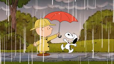 El show de Snoopy 2x6