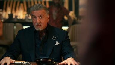 Tulsa King 3x10