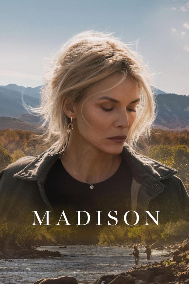 The Madison