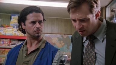 The Shield: Al margen de la ley 4x3