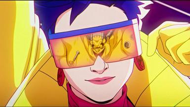 X-Men '97 1x4