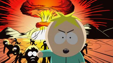 South Park 6x6