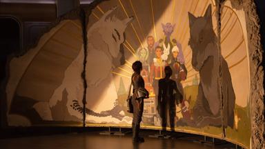 Ahsoka 1x2