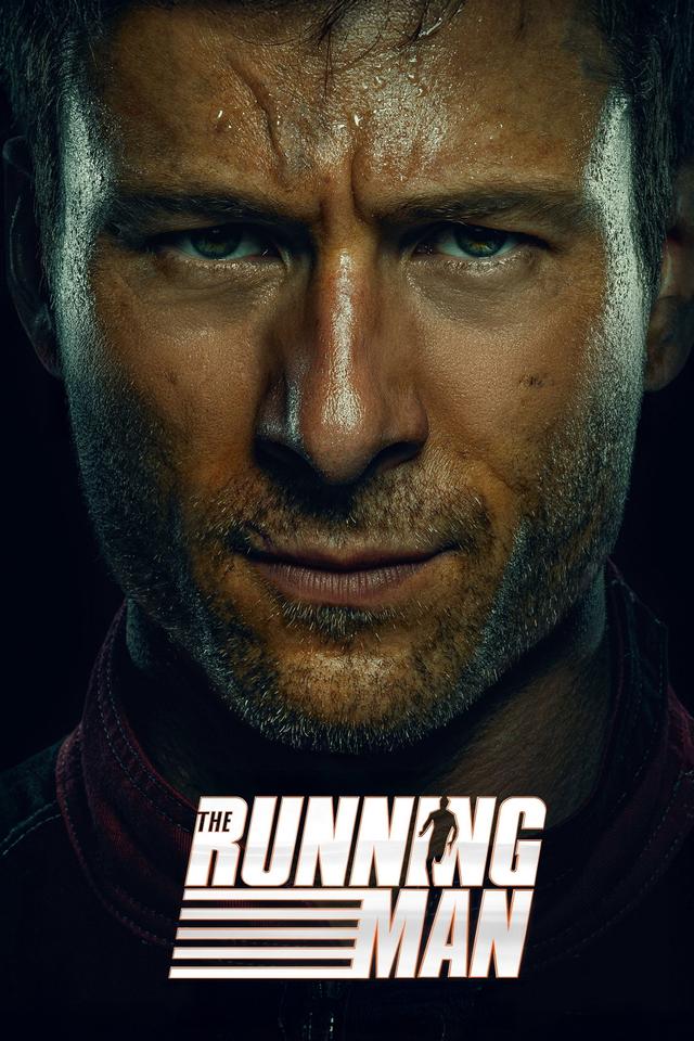 The Running Man