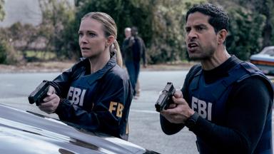 Mentes criminales 17x7