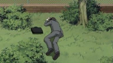 Detective Conan 0x15