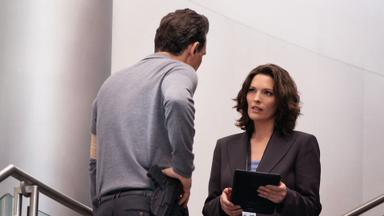 FBI 7x22