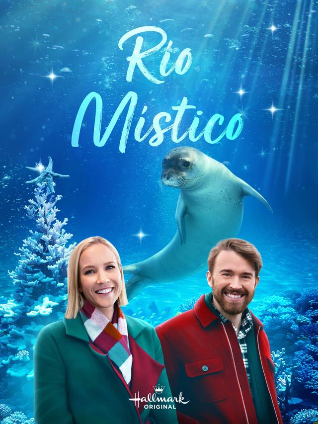 Río místico