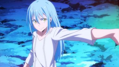 That Time I Got Reincarnated as a Slime 2x13