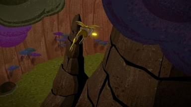 Justice League Action 1x10