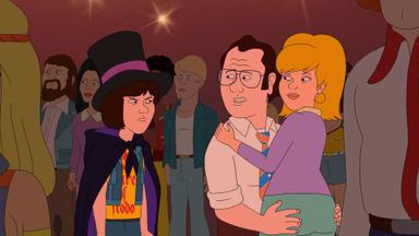 F is for Family 1x5