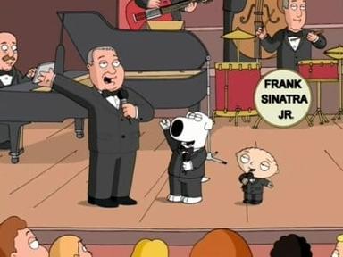 Padre de familia 4x19