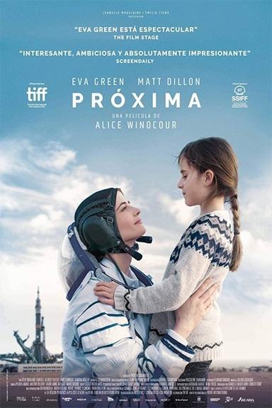 Próxima