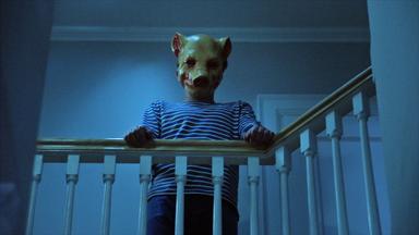 Slasher 1x8