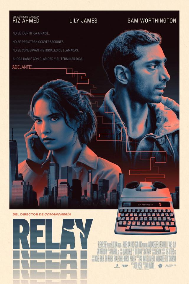 Relay