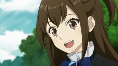 The Rising of the Shield Hero 2x13