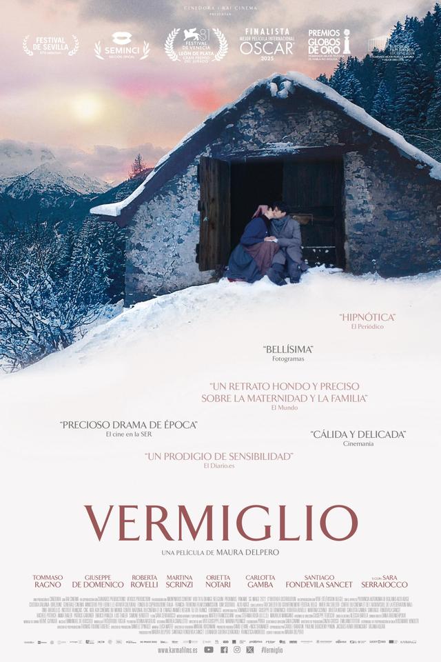 Vermiglio