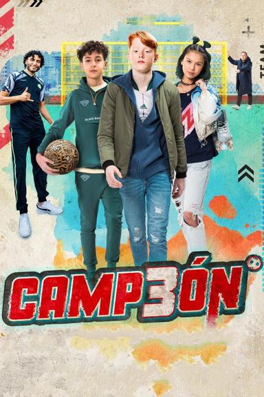 Campeón