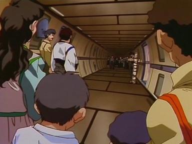 Trigun 1x20