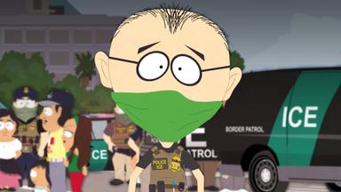 South Park 27x2