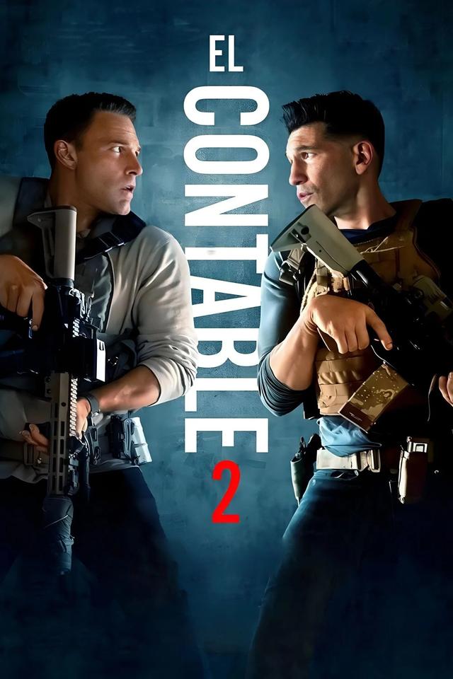 El contable 2