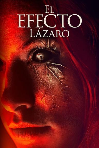 El efecto Lázaro