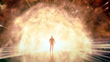 Cosmos: Una odisea en el espacio-tiempo 2x1