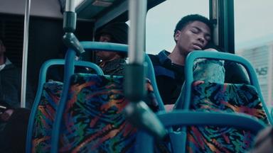 Route 187 1x4