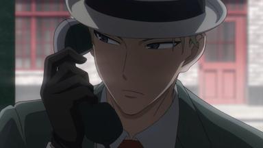 SPY x FAMILY 1x13